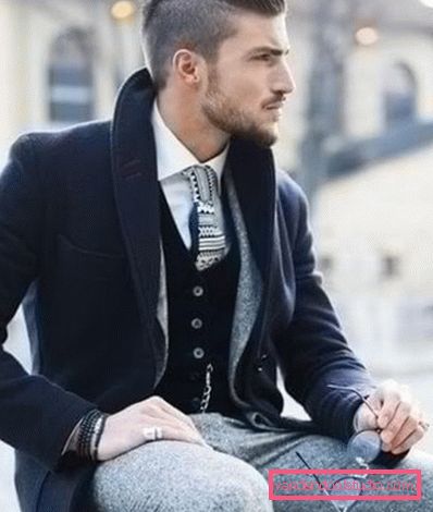 Tagli di capelli da uomo alla moda 2017 - 2018 I tagli di capelli degli uomini più alla moda 2019