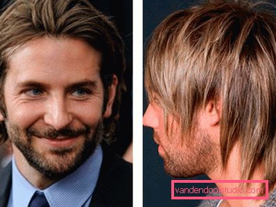 Tagli di capelli da uomo alla moda 2017 - 2018 I tagli di capelli degli uomini più alla moda 2019