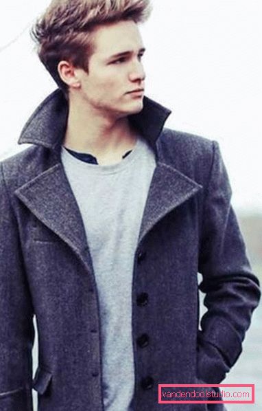 Tagli di capelli da uomo alla moda 2017 - 2018 I tagli di capelli degli uomini più alla moda 2019