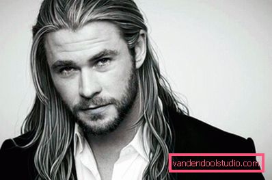 Tagli di capelli da uomo alla moda 2017 - 2018 I tagli di capelli degli uomini più alla moda 2019