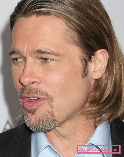 Tagli di capelli da uomo alla moda 2017 - 2018 I tagli di capelli degli uomini più alla moda 2019