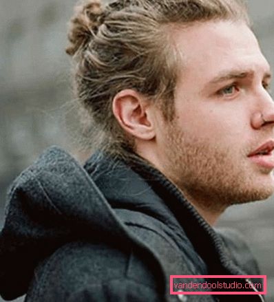 I tagli di capelli degli uomini più alla moda 2019