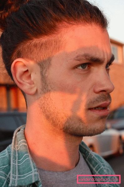 I tagli di capelli degli uomini più alla moda 2019