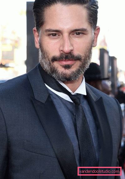 Tagli di capelli da uomo alla moda 2017 - 2018 I tagli di capelli degli uomini più alla moda 2019
