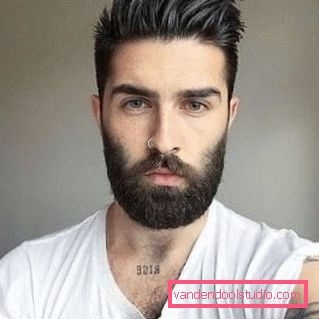 Tagli di capelli da uomo alla moda 2017 - 2018 I tagli di capelli degli uomini più alla moda 2019