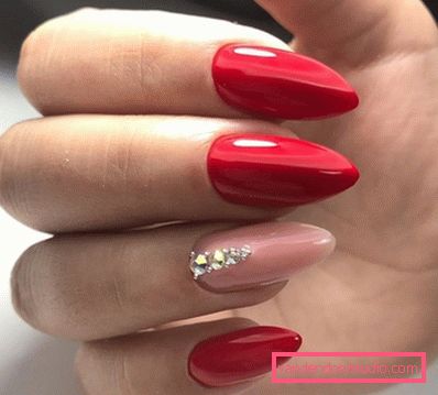 Unghie alla moda nella stagione 2019-2020 - nuovi esempi di foto di design