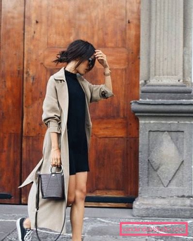 Abiti casual eleganti 2019-2020 anni