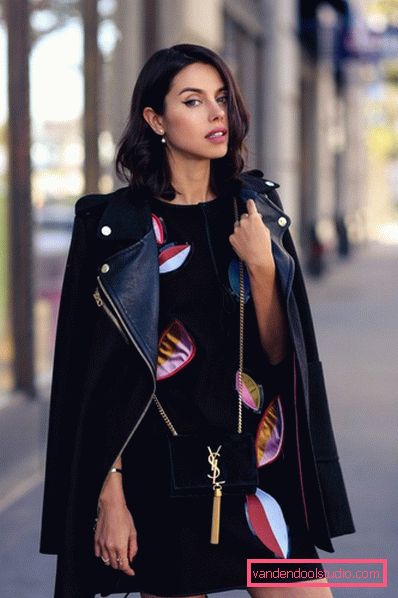 Abiti casual eleganti 2019-2020 anni