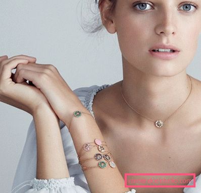 I gioielli più belli e alla moda del 2019-2020