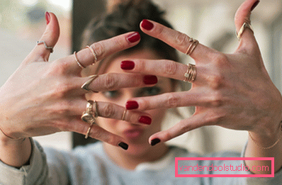 I gioielli più belli e alla moda del 2019-2020