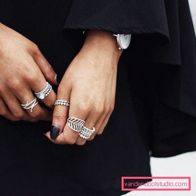 I gioielli più belli e alla moda del 2019-2020