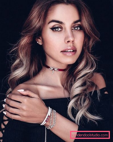 I gioielli più belli e alla moda del 2019-2020