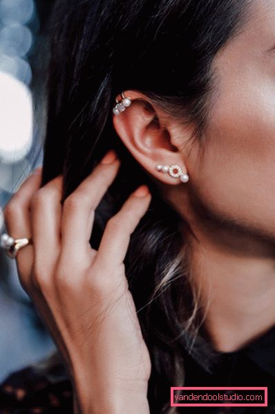 I gioielli più belli e alla moda del 2019-2020