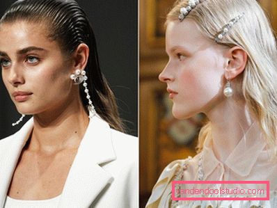 I gioielli più belli e alla moda del 2019-2020