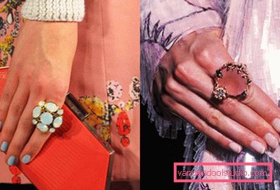 I gioielli più belli e alla moda del 2019-2020