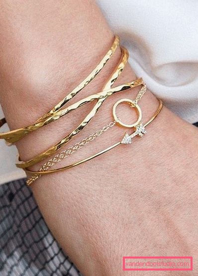 I gioielli più belli e alla moda del 2019-2020