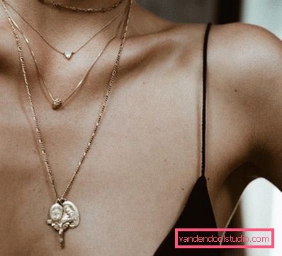 I gioielli più belli e alla moda del 2019-2020