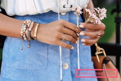 I gioielli più belli e alla moda del 2019-2020