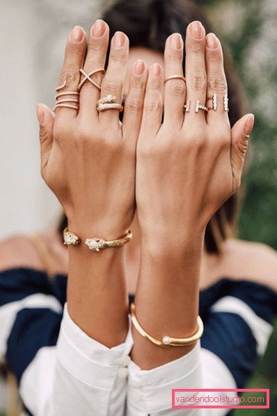 I gioielli più belli e alla moda del 2019-2020