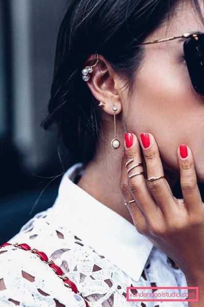 I gioielli più belli e alla moda del 2019-2020