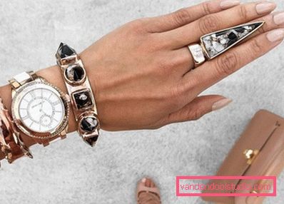 I gioielli più belli e alla moda del 2019-2020