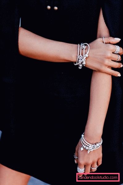 I gioielli più belli e alla moda del 2019-2020