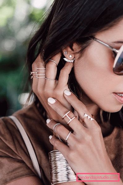 I gioielli più belli e alla moda del 2019-2020
