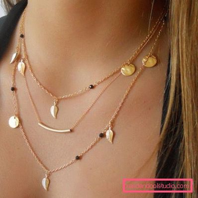I gioielli più belli e alla moda del 2019-2020
