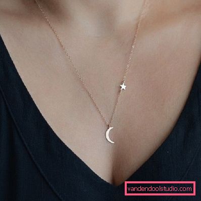 I gioielli più belli e alla moda del 2019-2020