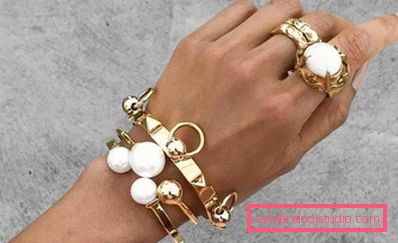 I gioielli più belli e alla moda del 2019-2020
