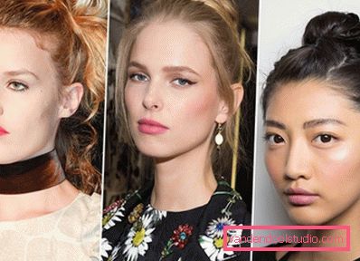 acconciature da donna 2017 Le acconciature da donna più alla moda 2019