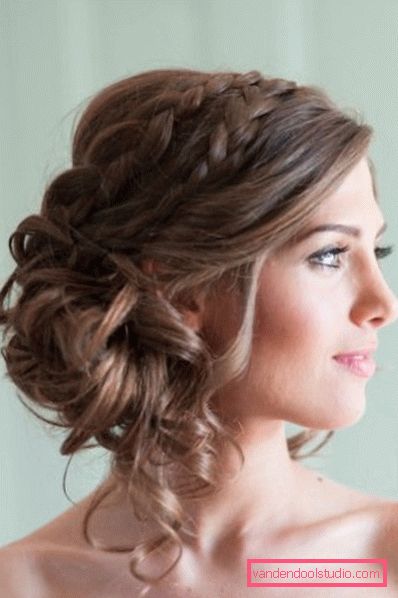 acconciature da donna 2017 Le acconciature da donna più alla moda 2019