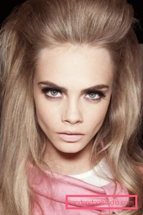 acconciature da donna 2017 Le acconciature da donna più alla moda 2019