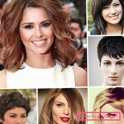 acconciature da donna 2017 Le acconciature da donna più alla moda 2019