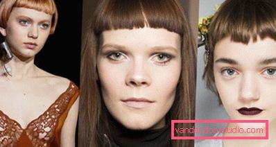 Acconciature da donna alla moda 2017 Le acconciature da donna più alla moda 2019