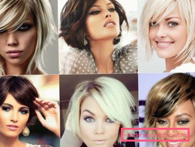 Acconciature da donna alla moda 2017 Le acconciature da donna più alla moda 2019