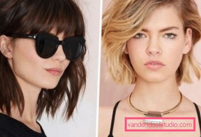 Acconciature da donna alla moda 2017 Le acconciature da donna più alla moda 2019