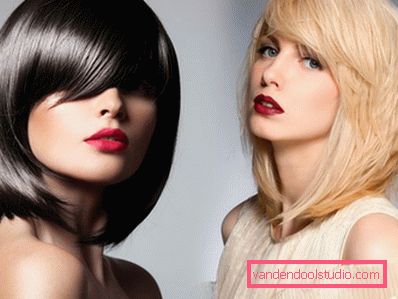 Acconciature da donna alla moda 2017 Le acconciature da donna più alla moda 2019