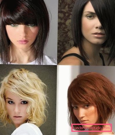 Acconciature da donna alla moda 2017 Le acconciature da donna più alla moda 2019