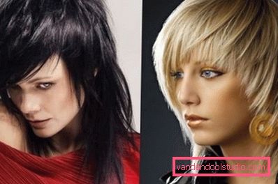 Acconciature da donna alla moda 2017 Le acconciature da donna più alla moda 2019