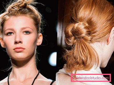 acconciature da donna 2017 Le acconciature da donna più alla moda 2019