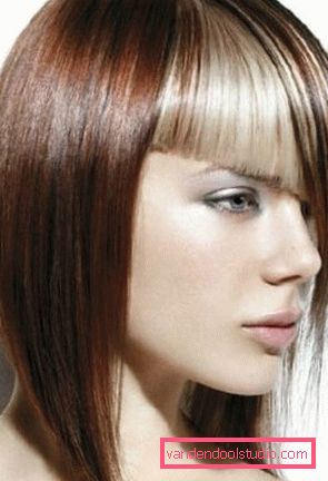 Acconciature da donna alla moda 2017 Le acconciature da donna più alla moda 2019