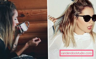 acconciature da donna 2017 Le acconciature da donna più alla moda 2019