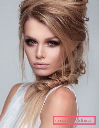 acconciature alla moda per capelli lunghi 2017 Le pettinature da donna più alla moda per capelli lunghi 2019
