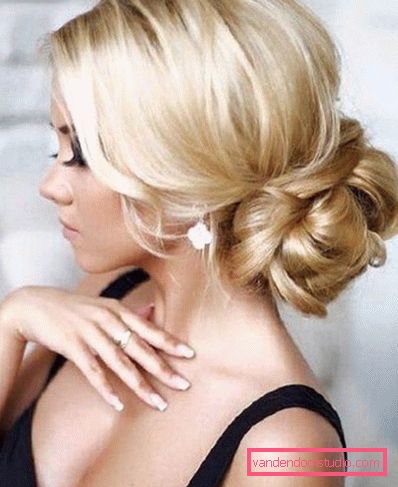 acconciature alla moda per capelli lunghi 2017 Le pettinature da donna più alla moda per capelli lunghi 2019