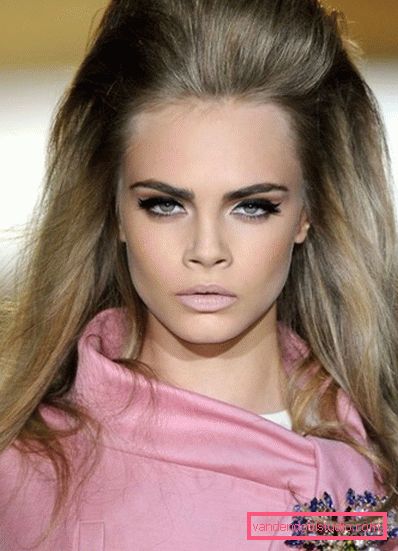 acconciature alla moda per capelli lunghi 2017 Le pettinature da donna più alla moda per capelli lunghi 2019