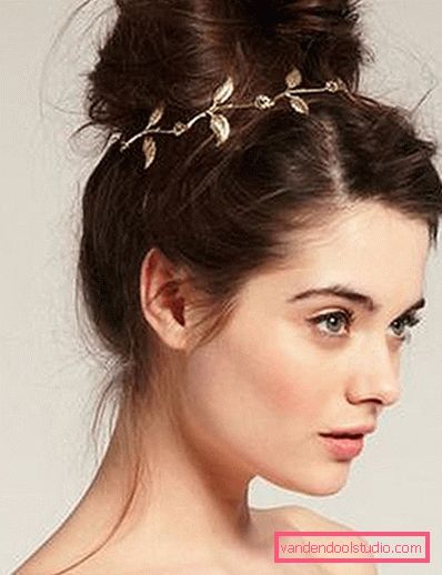 acconciature alla moda per capelli lunghi 2017 Le pettinature da donna più alla moda per capelli lunghi 2019