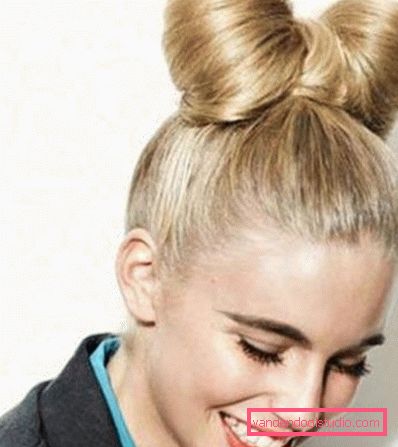 acconciature alla moda per capelli lunghi 2017 Le pettinature da donna più alla moda per capelli lunghi 2019