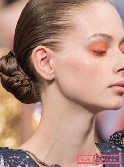 acconciature alla moda per capelli lunghi 2017 Le pettinature da donna più alla moda per capelli lunghi 2019