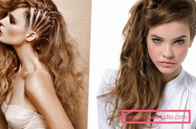 Acconciature alla moda per capelli lunghi 2017 Le pettinature da donna più alla moda per capelli lunghi 2019